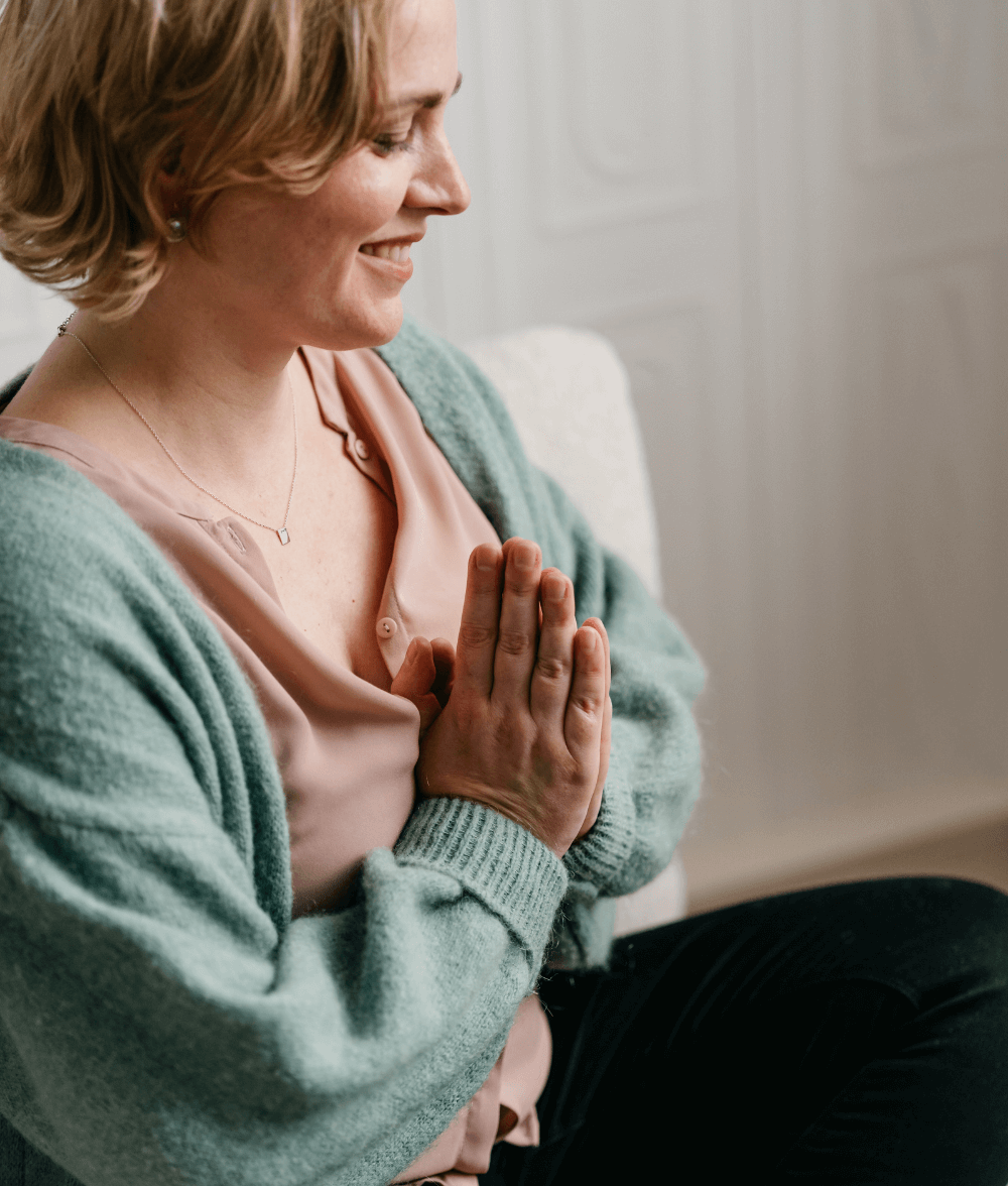 Gratis energiemeditaties voor HSP (Veerle Vandeput - HSP Coach Gent - Hoogsensitief Ondernemen)