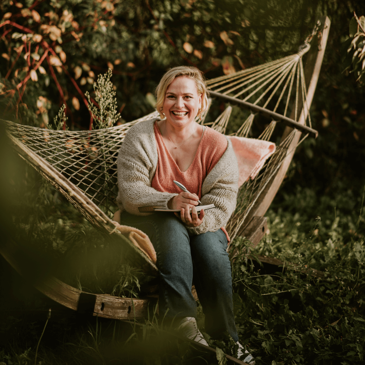 Veerle Vandeput - Business Coach voor HSP Veerle Vandeput - Business Coach voor HSP